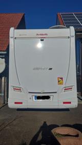 Dethleffs Esprit Comfort A 7870-2  - Dethleffs Esprit