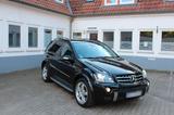 Mercedes-Benz ML 63 AMG - 4MATIC AMG - TOP - gebrauchte Mercedes-Benz ML 63 AMG aus dem Jahr 2007
