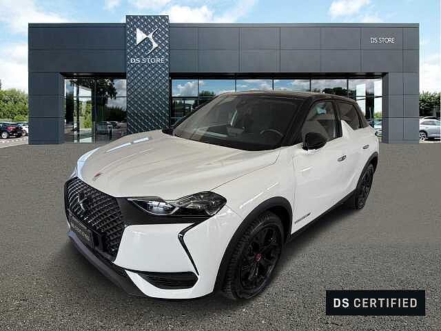 DS Automobiles DS 3 DS 3 Crossback 1.5 BlueHDi 110 CV Performan