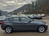 BMW 118 i Advantage LED Navi SHZ - graue BMW 118