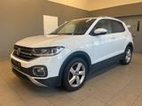 Volkswagen T-Cross 1.6 TDI Style DSG - VW T-Cross Diesel Gebrauchtwagen