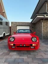 Porsche 944 2.5 163 PS | H-Kennzeichen | 1... - Porsche Gebrauchtwagen von 1982