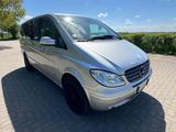 Mercedes-Benz Mercedes Viano 3.0 L CDI/ Klima - Mercedes-Benz Viano in Rostock