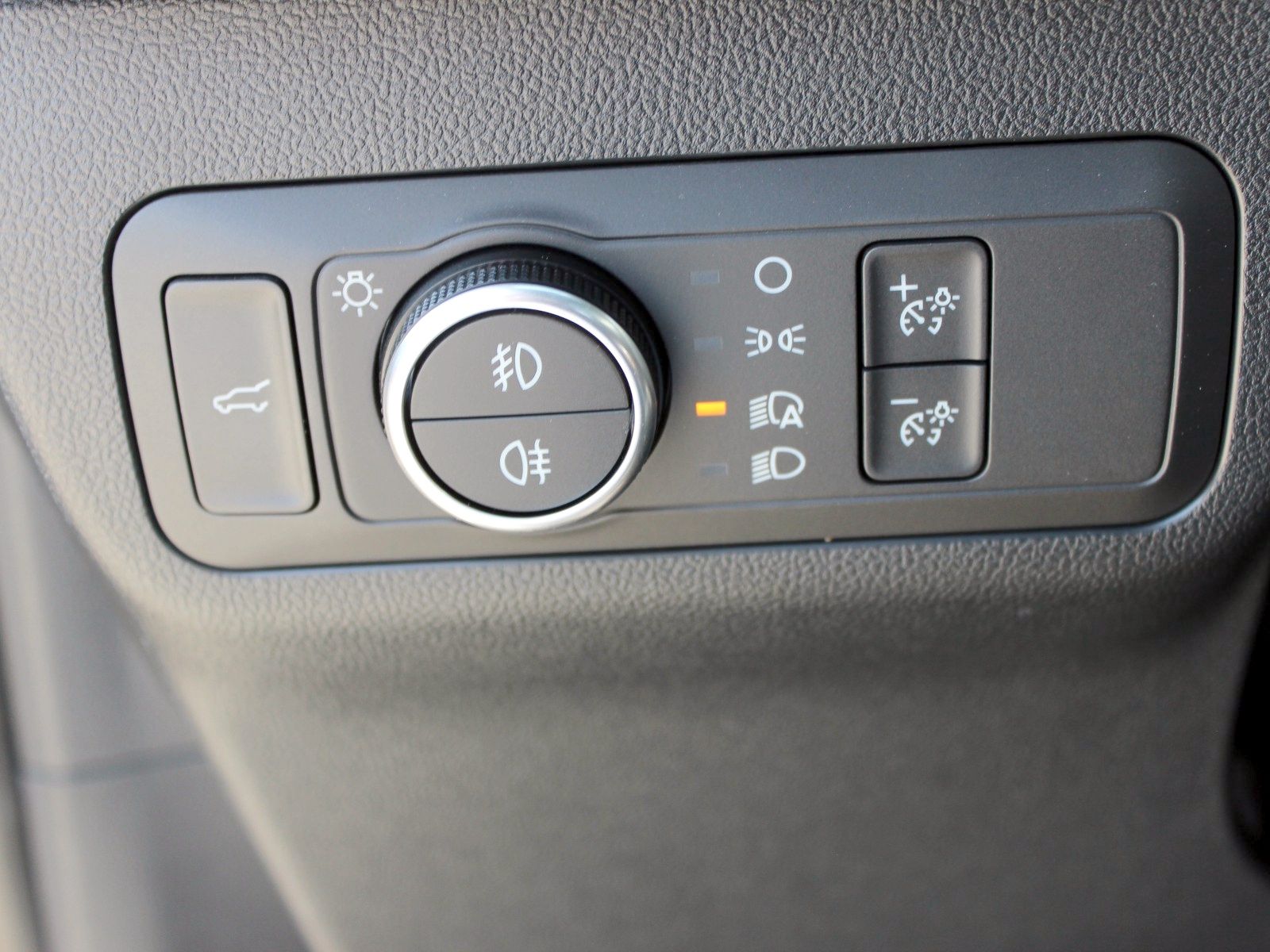 Fahrzeugabbildung Ford Kuga ST-Line X Start/Stopp