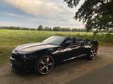 Chevrolet Camaro 7.0 V8 Cabrio 504 PS - gebrauchte Chevrolet Camaro aus dem Jahr 2013