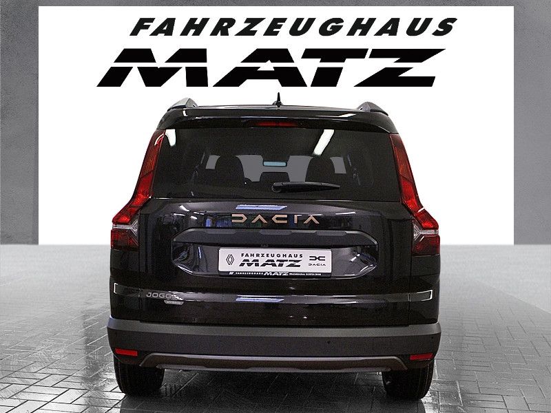 Fahrzeugabbildung Dacia Jogger Eco-G 100 Extreme+ 7-Sitzer *Benzin /LPG