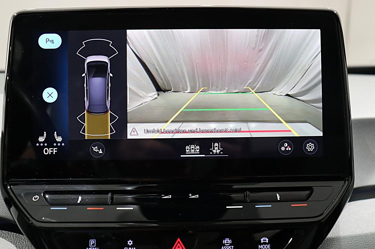 Volkswagen ID.3 - Bild 12