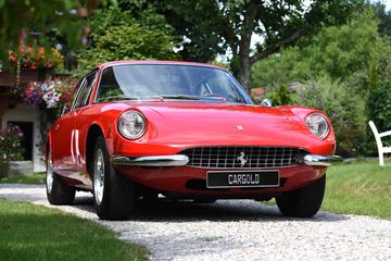 1970 Ferrari 365 缩略图 11