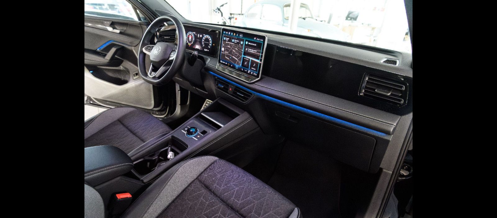 Volkswagen Tiguan - Bild 18