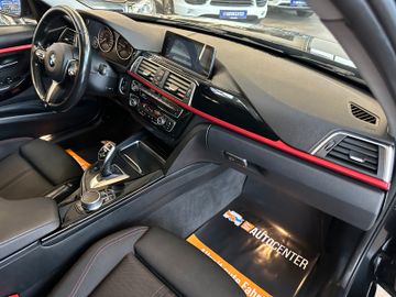 BMW 330 d Limousine xDrive Sport Line