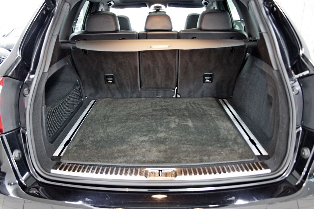 Porsche Cayenne Diesel 2. Besitz LUFT BOSE PANO LEDER