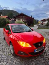 Seat Ibiza SC 1.4 TSI DSG FR FR - Seat Ibiza aus 2010: Fr