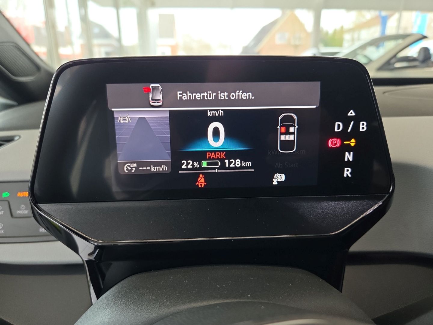 Fahrzeugabbildung Volkswagen ID.3 Energy Pro S Navi Memory Sitze Massagesitze