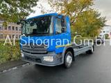 Mercedes-Benz Atego 1318 4x2/Euro 6/Schaltung/Klima/1218