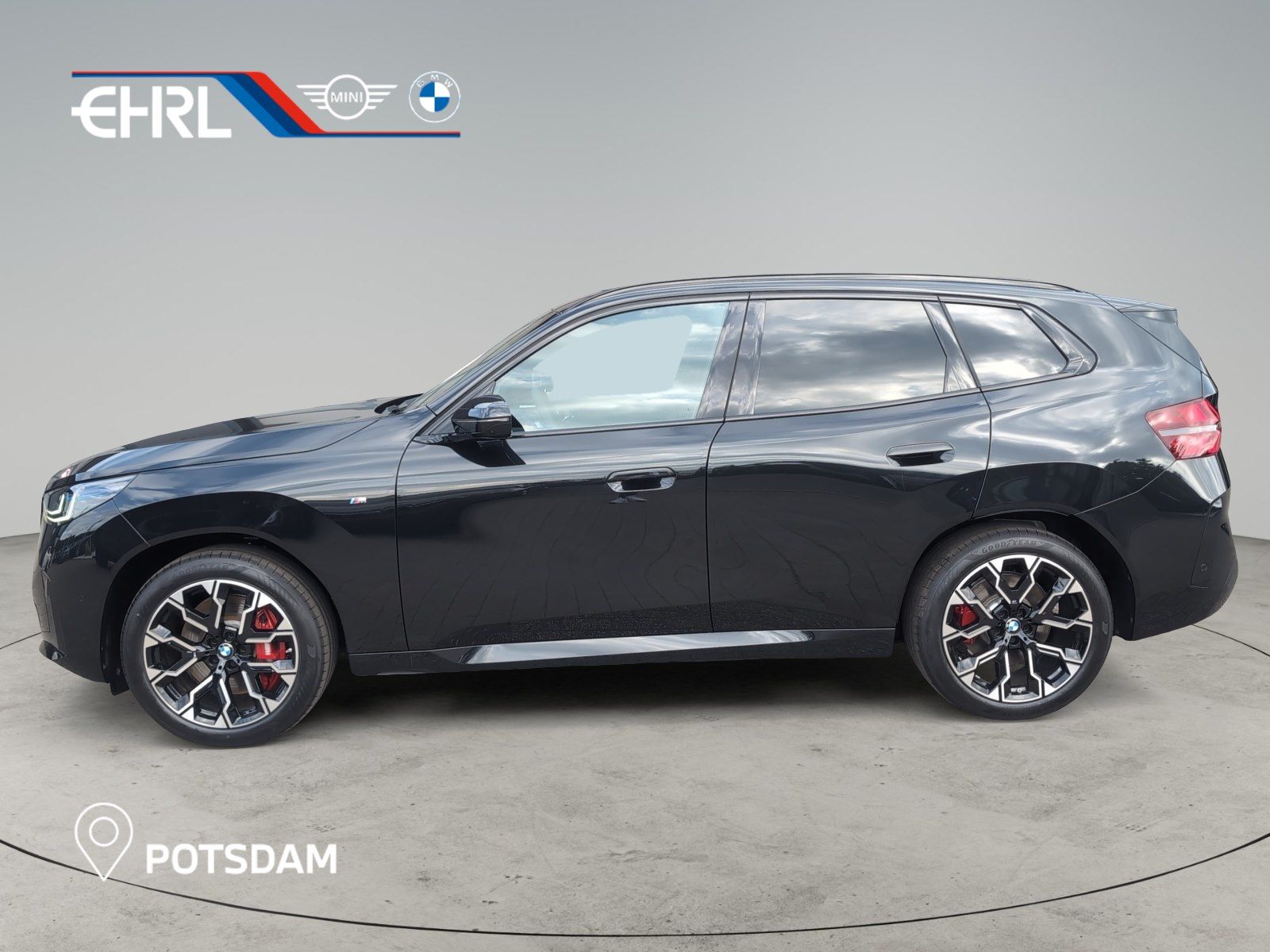 BMW X3 40d xDrive VERFÜGBAR AB SOFORT foto 3