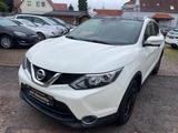 Nissan Qashqai Visia - Nissan aus 2015