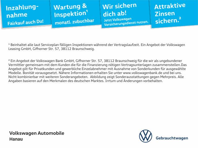 Volkswagen ID.7 PRO S MATRIX*AHK*NAVI*DCC imagem 3