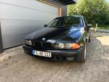 BMW 540i 65000km 2. Hand für Liebhaber und Sammler  - BMW 540 aus 1998: 540i