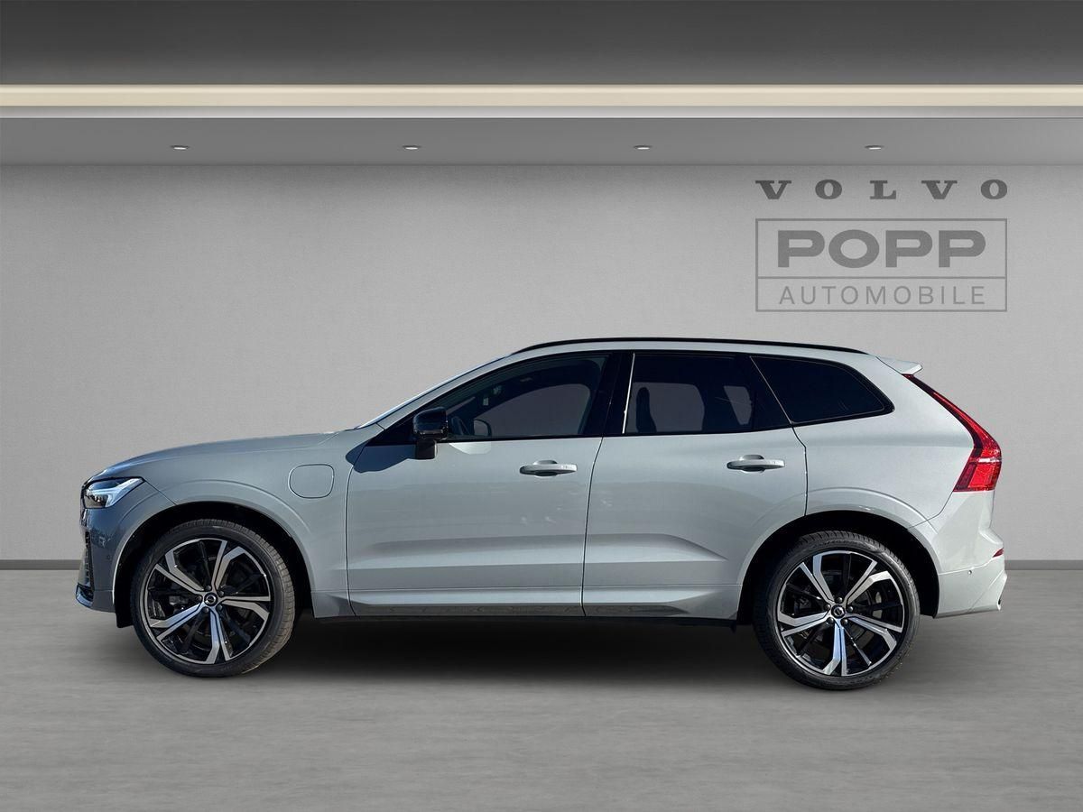 Volvo XC60 T8 Recharge Plus Dark | 360° | Luft | Pano imagem 3