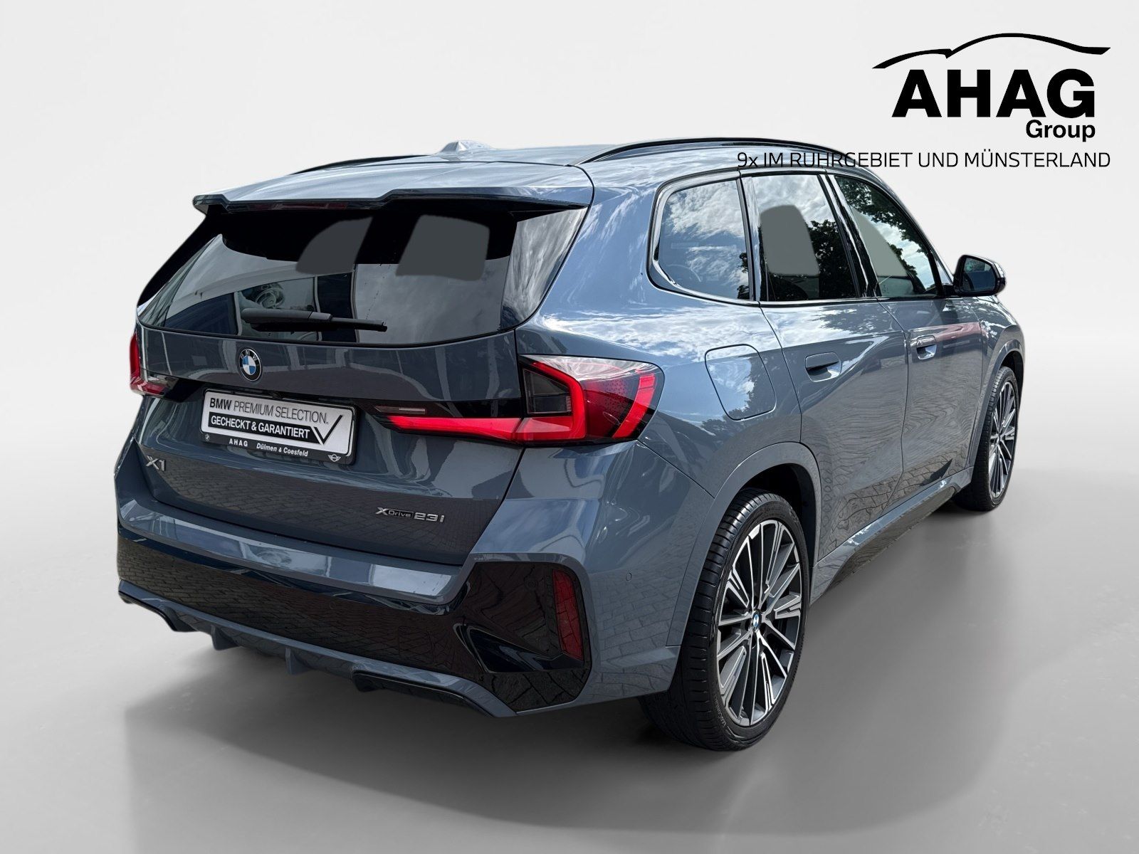 BMW X1 - Bild 4