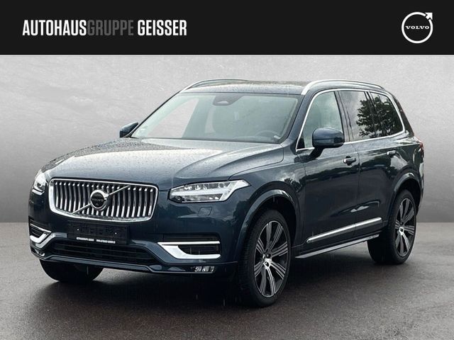 Volvo XC90 B5 AWD Mild-Hybrid Ultimate Bright 7-Sitzer