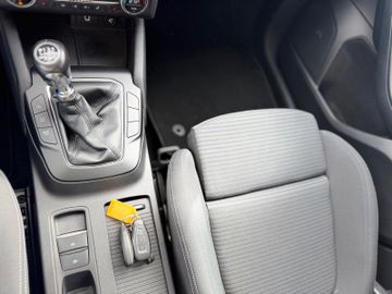 Ford Focus - 11