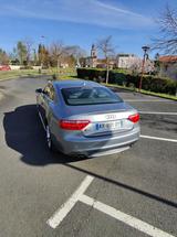 Audi S5 4.2 FSI quattro - - gebrauchte Audi S5 aus dem Jahr 2008