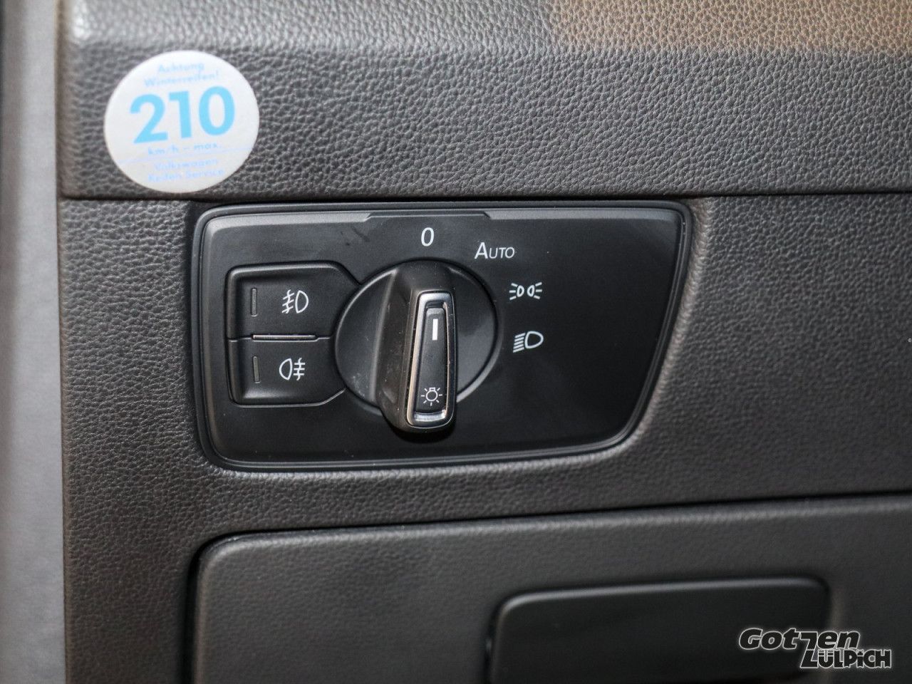 Fahrzeugabbildung Volkswagen Passat Variant Alltrack 2,0TDI 4Motion Navi Rear