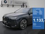 BMW iX M70 xDrive M SPORT Sitzbelüft Allradlenk Soft - BMW iX M70 Gebrauchtwagen