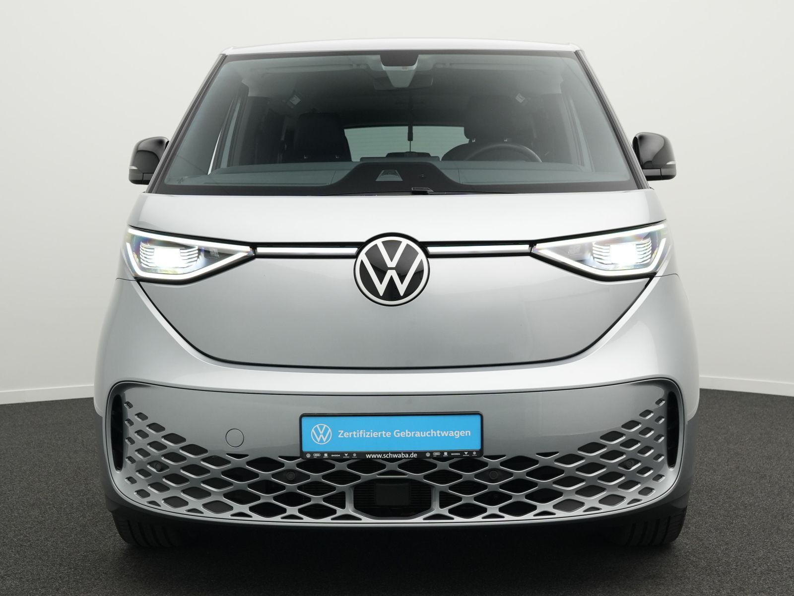Volkswagen ID. Buzz - Bild 9