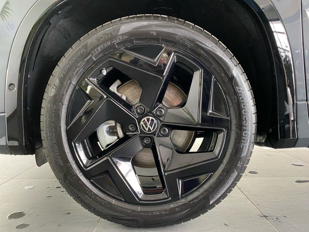 Volkswagen Tayron 1,5 eHybrid R-Line +HUD+ACC+360°+RFK+LED+ imagem 2