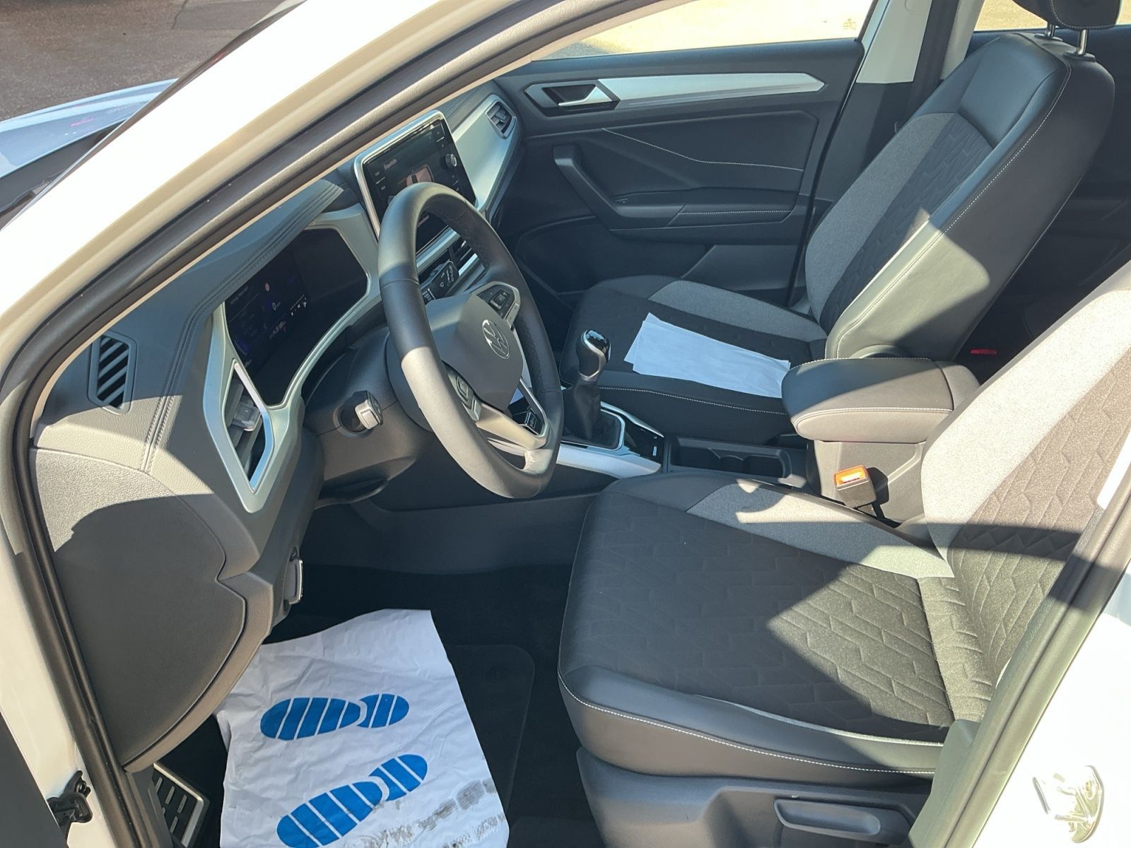 Volkswagen T-Roc - Bild 7