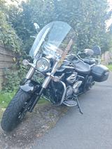 Yamaha XVS 950 Midnight Star - YAMAHA XVS 950 MIDNIGHT STAR