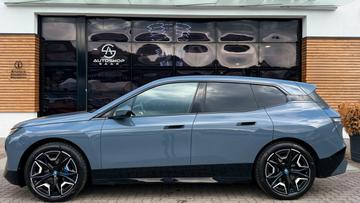 صورة 8 لـ 2021 BMW IX