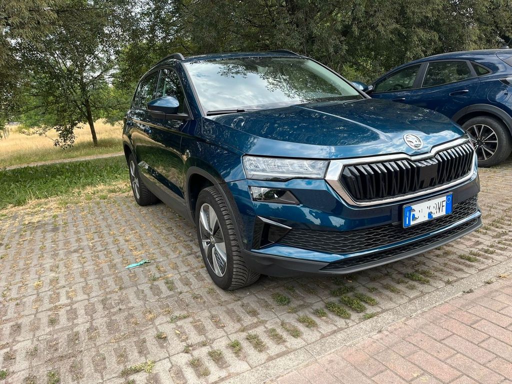 Image of Skoda Karoq