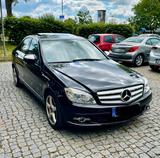 Mercedes-Benz Mercedes Benz c320 Automatik Diesel - Mercedes-Benz C 320 aus 2007