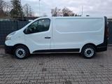 Renault Trafic Kasten L1H1 2,7t Komfort*Tüv*Kamera* - Renault Trafic in Düsseldorf