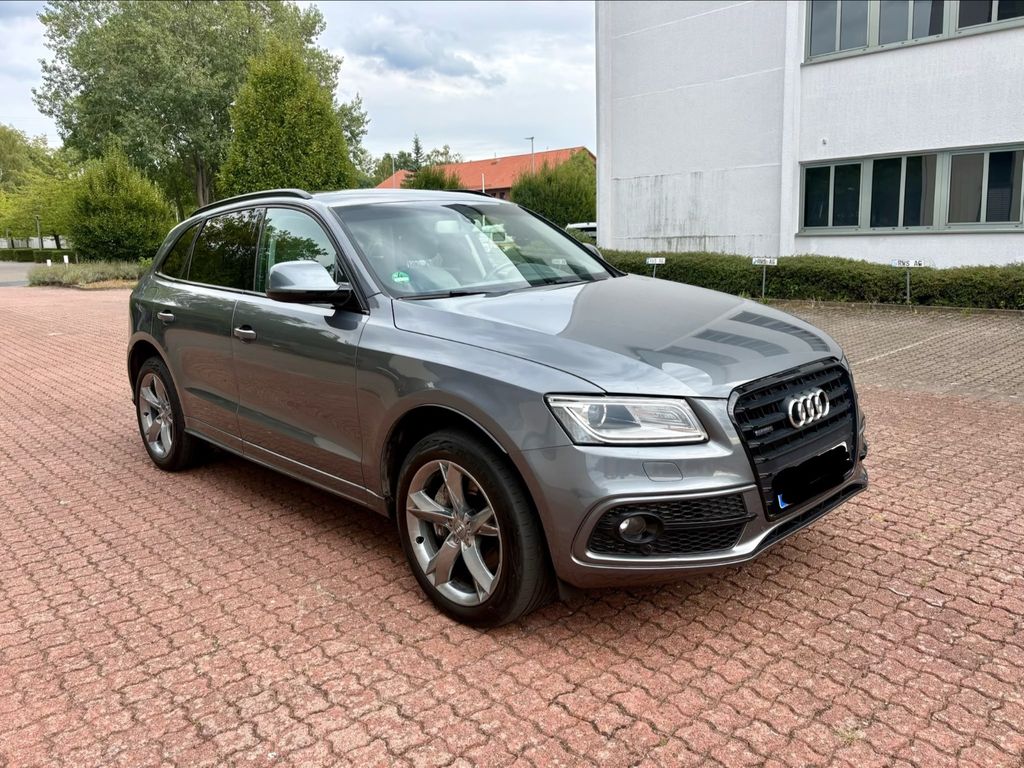 Image of Audi Q5