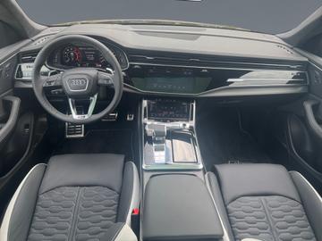 2025 AUDI RSQ8 — фото 7