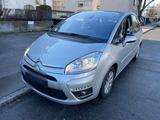 Citroën C4 Diesel 2,0 zum Verkauf Baujahr 2011 - Citroën C4 Picasso: 2.0