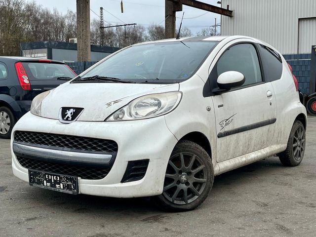 Peugeot 107 Cool