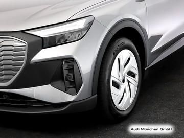 صورة 10 لـ 2024 AUDI Q4 E-TRON