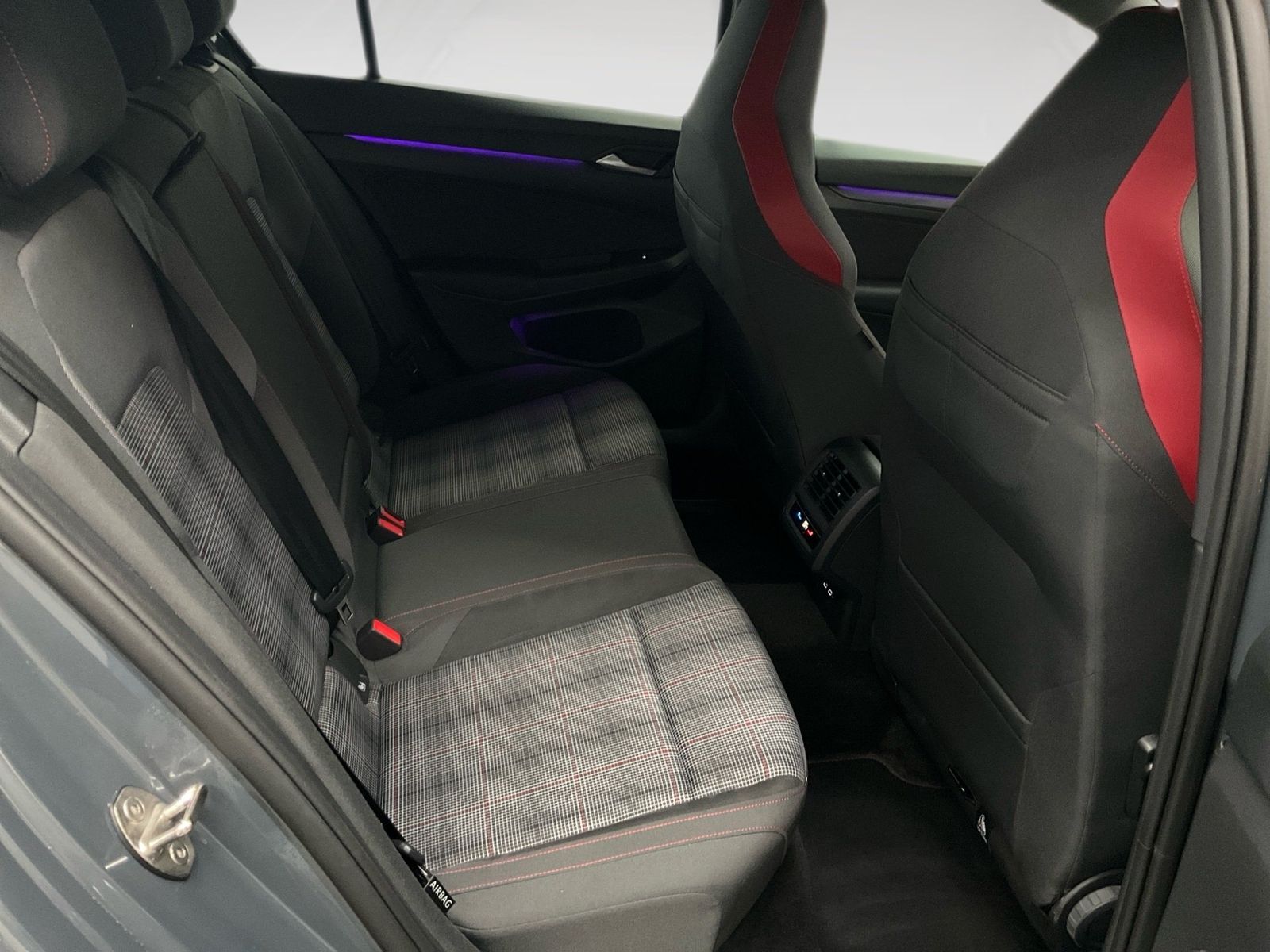 Volkswagen Golf - Bild 10