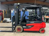 Linde E 30 L-01 / 506 STUNDEN / TOP !!! - Linde E30
