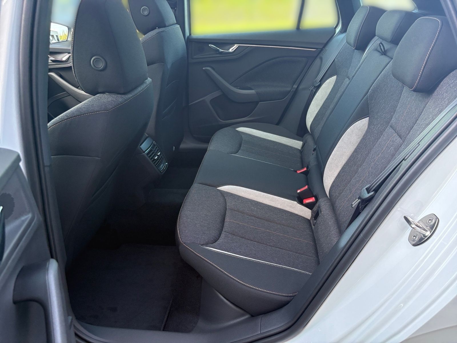 Skoda Scala - Bild 14