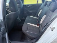 Skoda Scala - Vorschau Bild 14