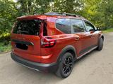 Dacia Jogger Hybrid 140 M-M-Auto Extreme 5-Sitzer ... - Dacia Jogger: Automatik