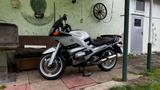 BMW R1100RS -gepflegt, ABS, Griffheizung, BMW-Koffer - BMW K1100RS
