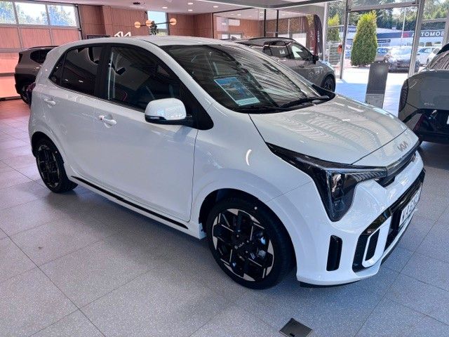 Image of Kia Picanto