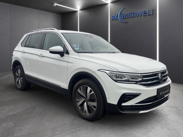 Tiguan Elegance eHybrid DSG IQ Light Panorama AH